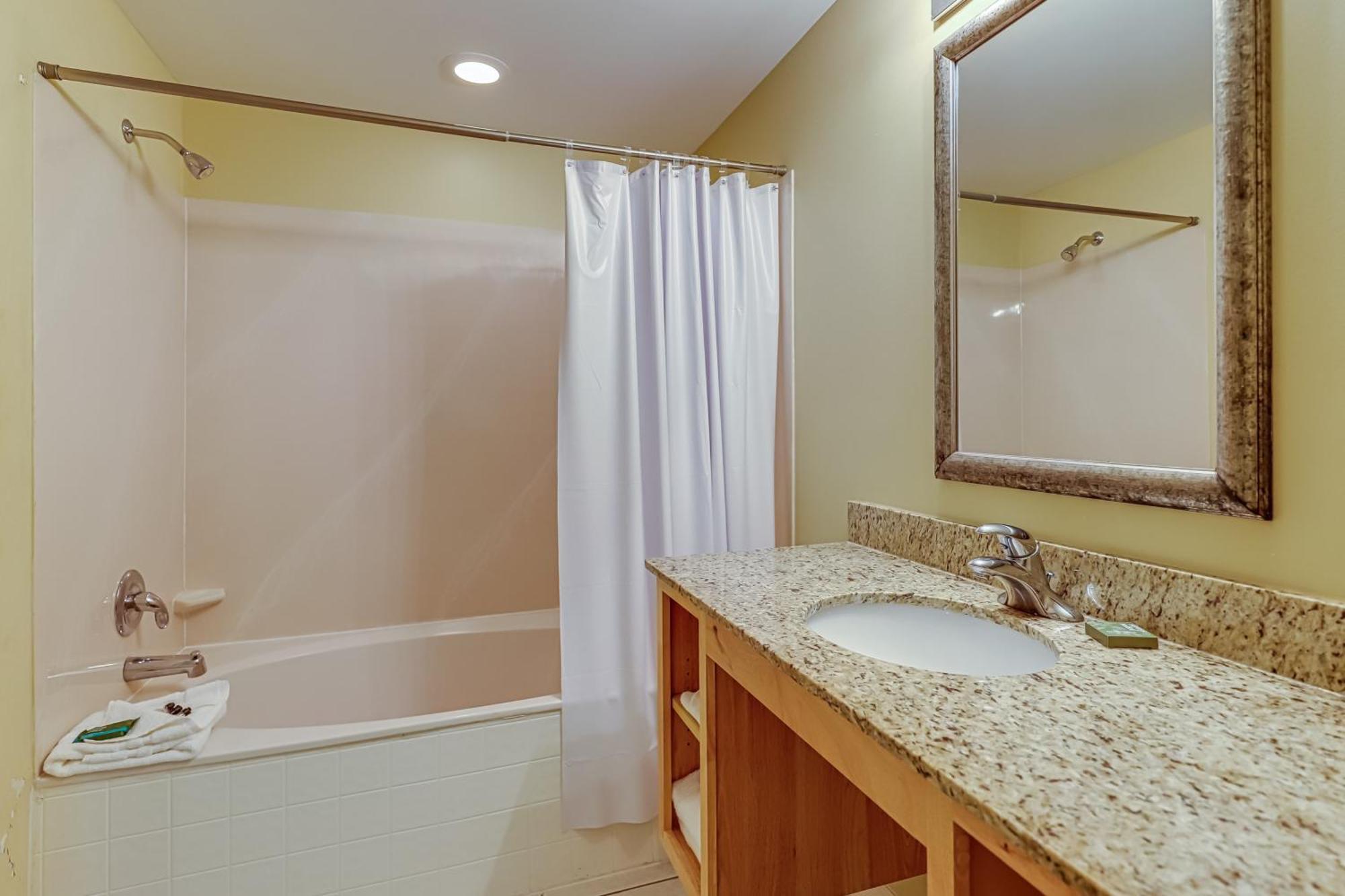 The Splash Resort And Condos West Panama City Beach Εξωτερικό φωτογραφία
