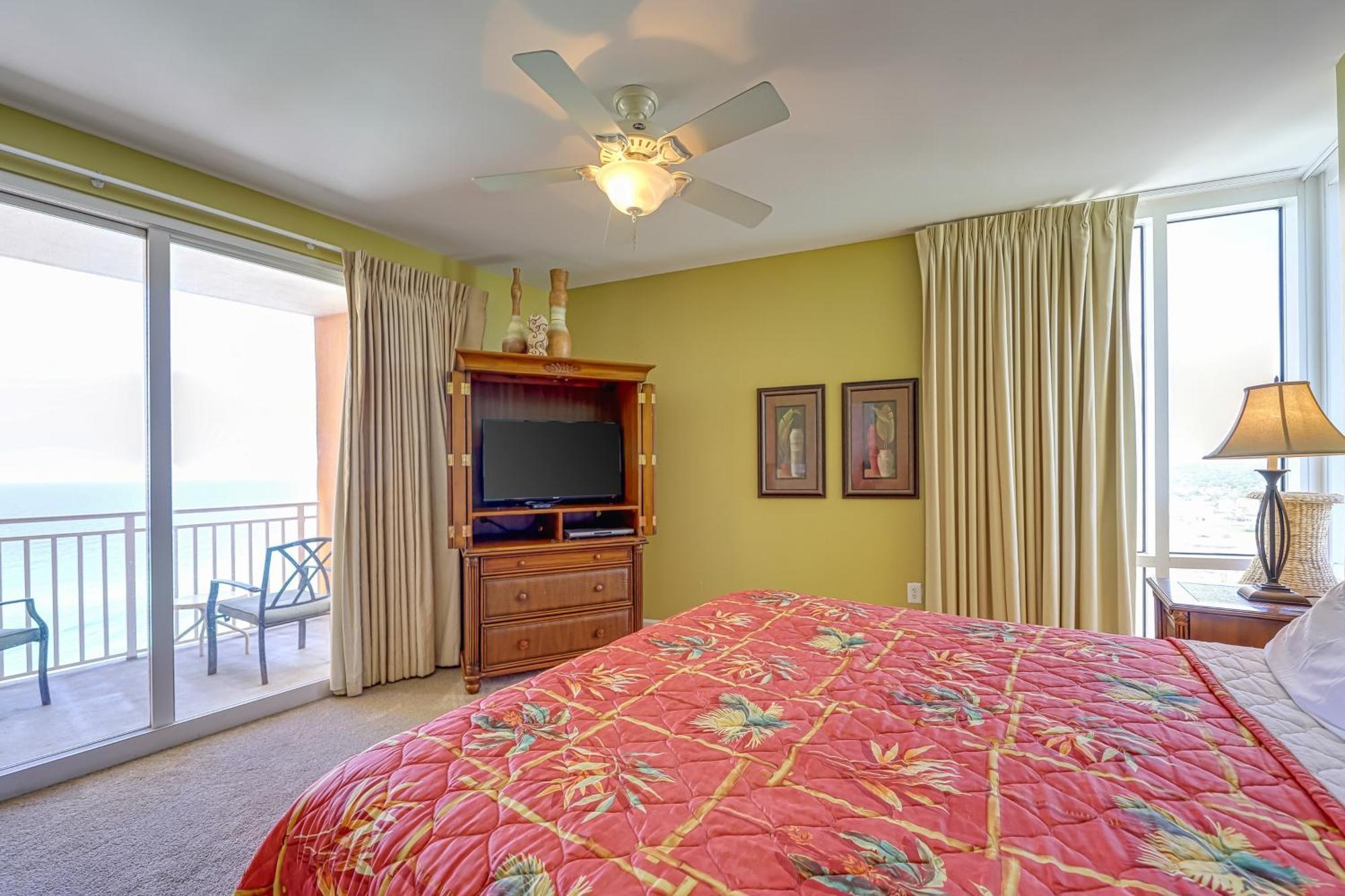 The Splash Resort And Condos West Panama City Beach Δωμάτιο φωτογραφία