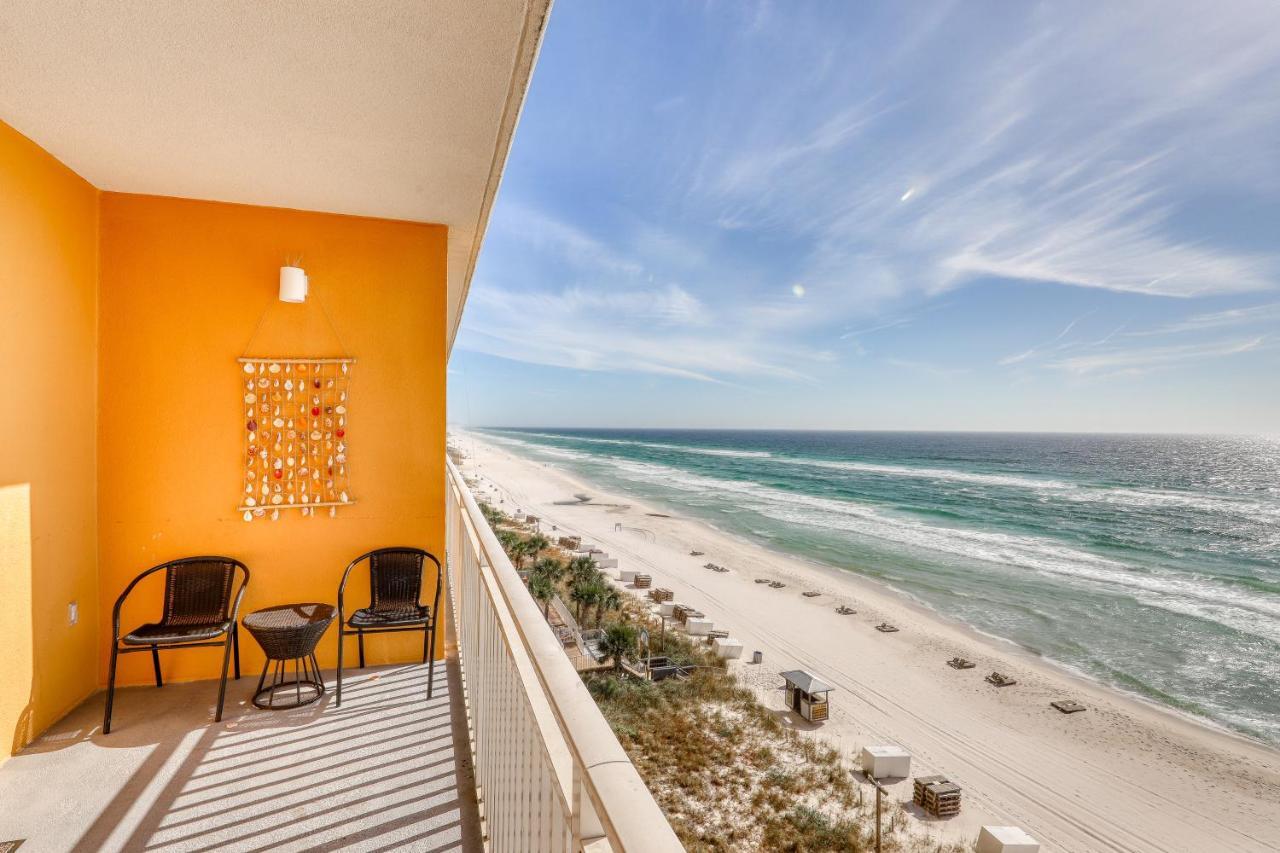 The Splash Resort And Condos West Panama City Beach Εξωτερικό φωτογραφία