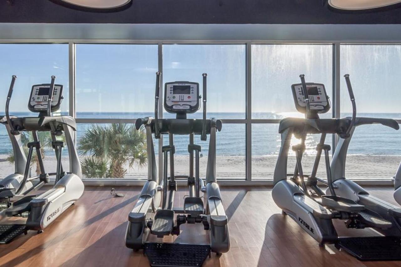 The Splash Resort And Condos West Panama City Beach Εξωτερικό φωτογραφία