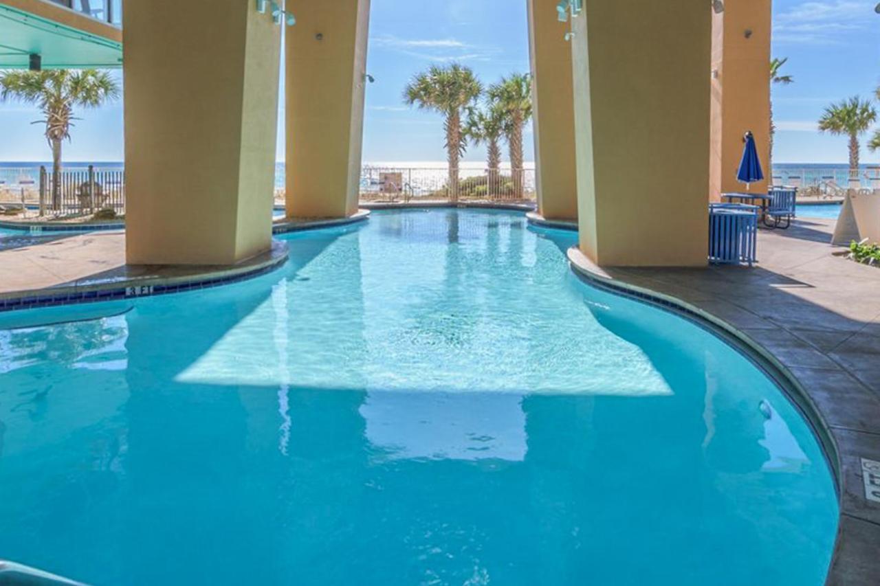 The Splash Resort And Condos West Panama City Beach Εξωτερικό φωτογραφία