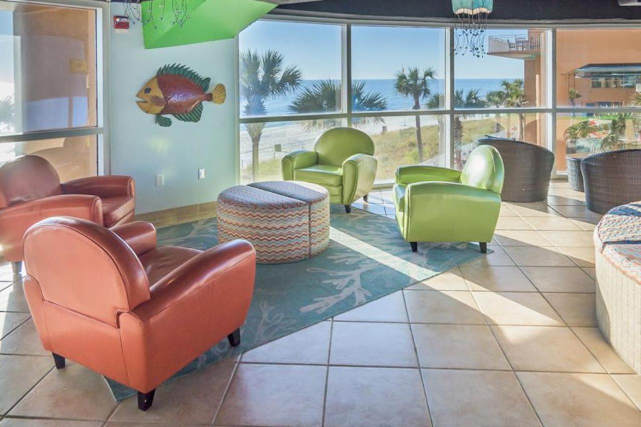 The Splash Resort And Condos West Panama City Beach Εξωτερικό φωτογραφία