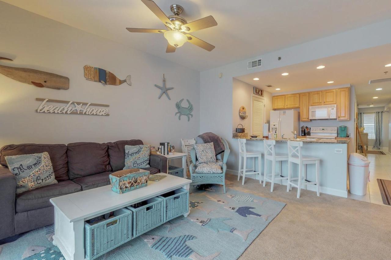 The Splash Resort And Condos West Panama City Beach Εξωτερικό φωτογραφία