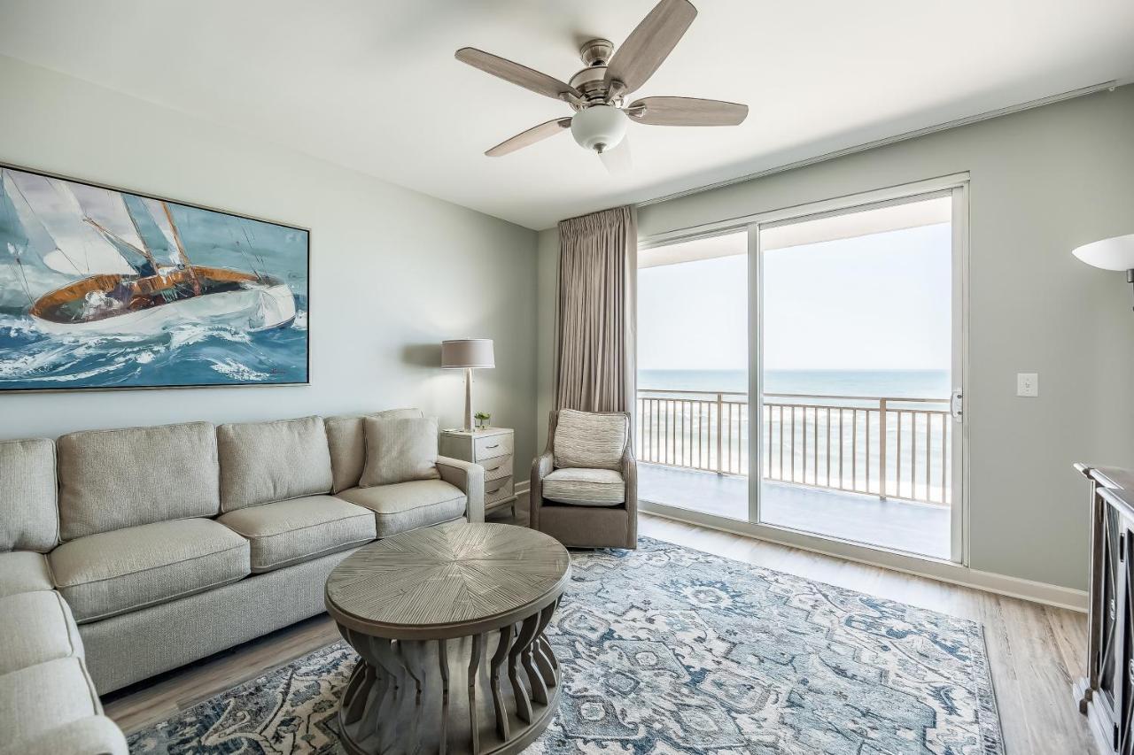 The Splash Resort And Condos West Panama City Beach Εξωτερικό φωτογραφία
