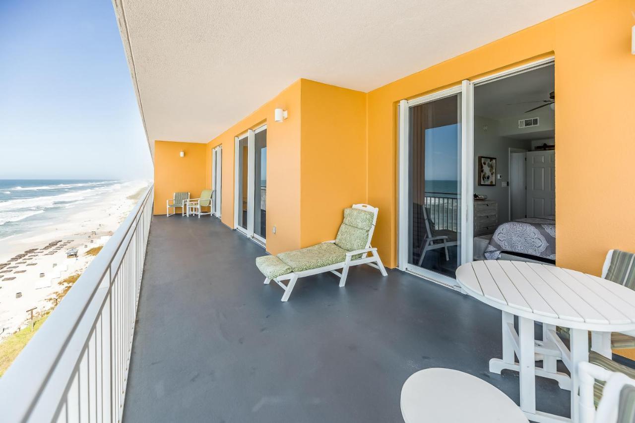 The Splash Resort And Condos West Panama City Beach Εξωτερικό φωτογραφία