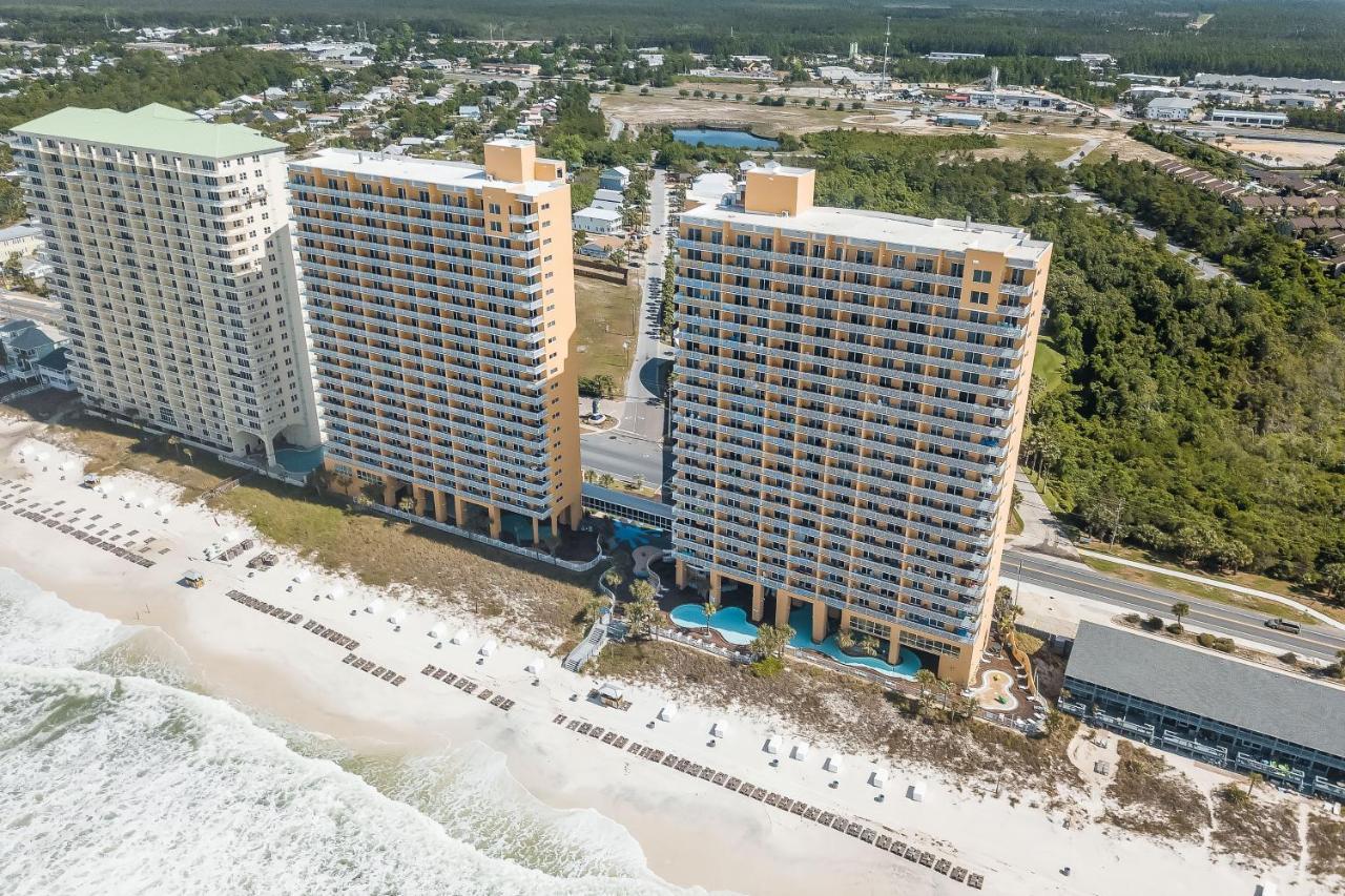 The Splash Resort And Condos West Panama City Beach Εξωτερικό φωτογραφία