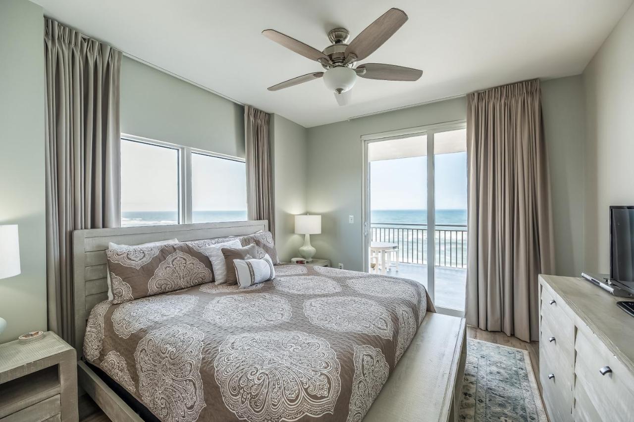 The Splash Resort And Condos West Panama City Beach Εξωτερικό φωτογραφία