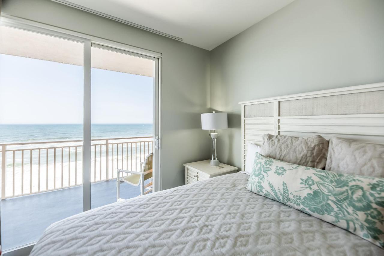 The Splash Resort And Condos West Panama City Beach Εξωτερικό φωτογραφία