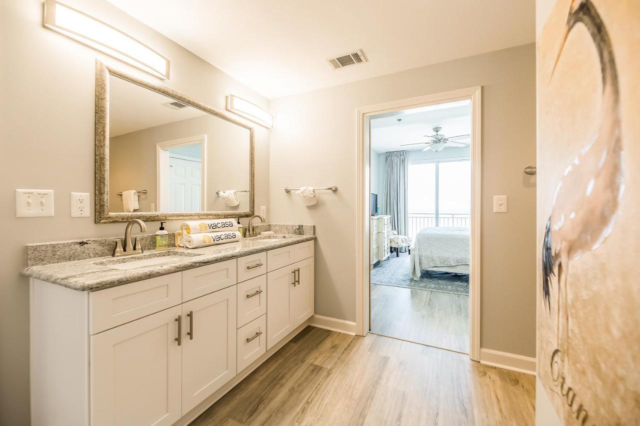 The Splash Resort And Condos West Panama City Beach Εξωτερικό φωτογραφία