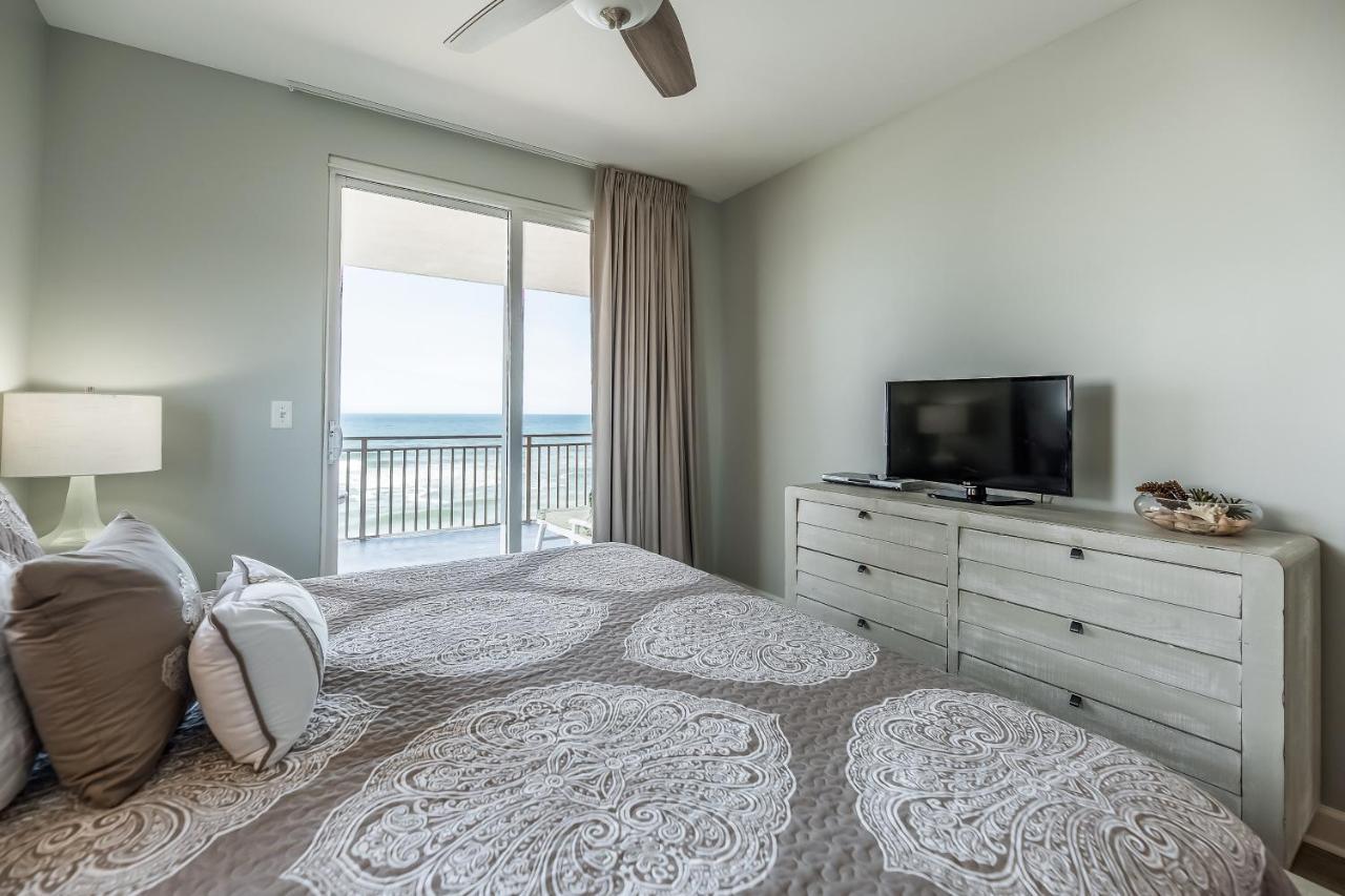The Splash Resort And Condos West Panama City Beach Εξωτερικό φωτογραφία