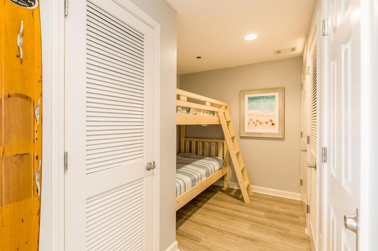 The Splash Resort And Condos West Panama City Beach Εξωτερικό φωτογραφία