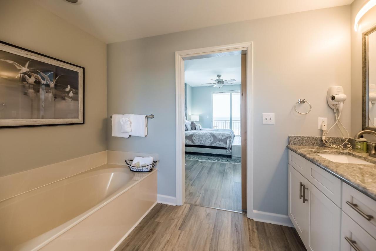 The Splash Resort And Condos West Panama City Beach Εξωτερικό φωτογραφία