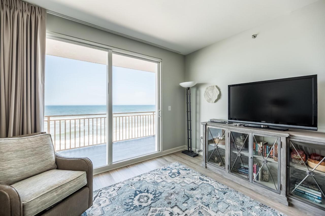 The Splash Resort And Condos West Panama City Beach Εξωτερικό φωτογραφία